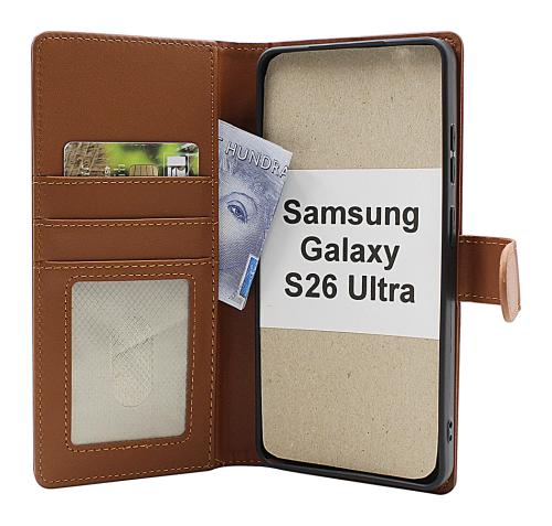 Skimblocker Samsung Galaxy S26 Ultra Mobilcover