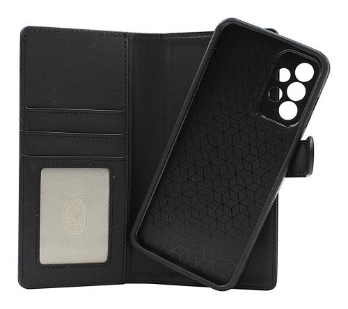 Skimblocker Samsung Galaxy A23 5G Magnet Mobilcover