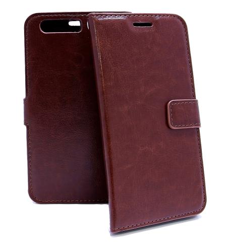 Crazy Horse Wallet Huawei Honor 9 (STF-L09)