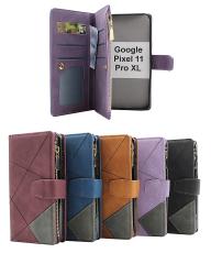 XL Luksus Mobilcover Google Pixel 11 Pro XL