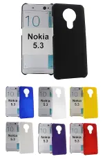 Hardcase Cover Nokia 5.3