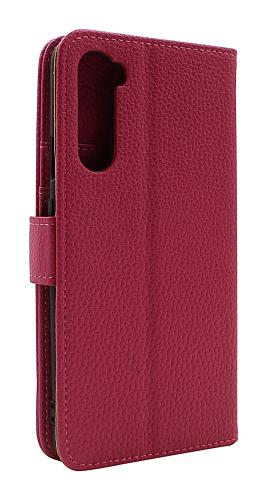 New Standcase Wallet OnePlus Nord