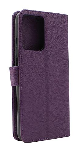 New Standcase Motorola Moto E14 Mobilcover