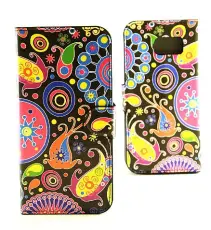 Standcase Designwallet Samsung Galaxy S6 (SM-G920F)