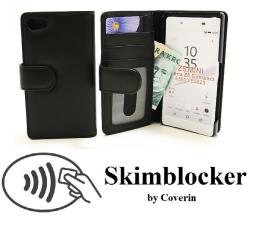 Skimblocker Mobiltaske Sony Xperia Z5 Compact (E5823)