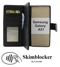 Skimblocker Samsung Galaxy A51 (A515F/DS) XL Mobilcover