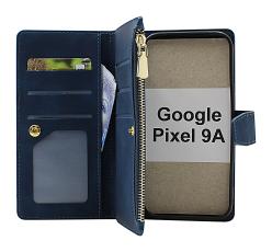 XL Google Pixel 9a Luksus Mobilcover