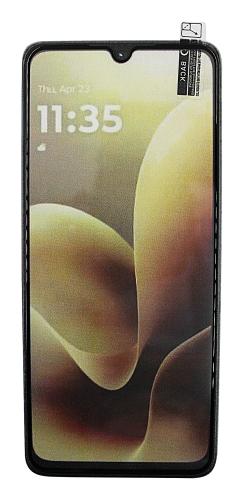 Full Frame Glasbeskyttelse Motorola Moto G06 / G06 Power