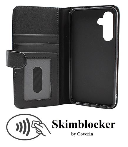 Skimblocker Mobiltaske Samsung Galaxy A54 5G