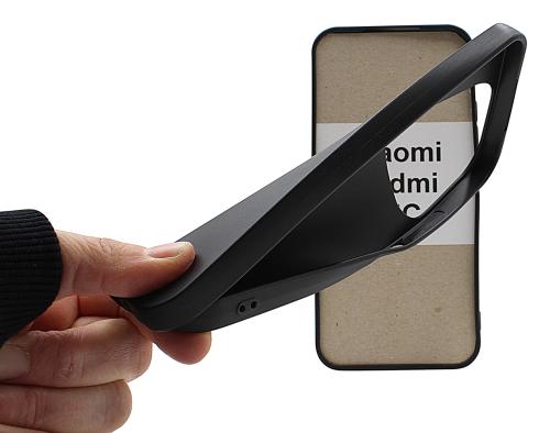 TPU Cover Xiaomi Redmi 15C