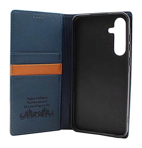 Samsung Galaxy A55 5G Luksus Mobilcover Slim