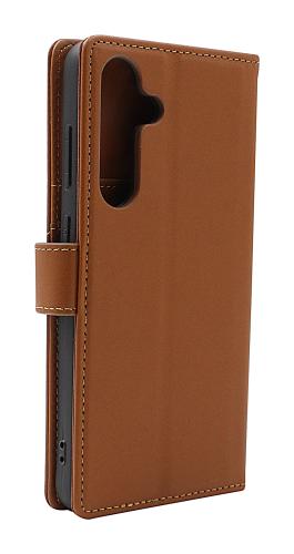 Skimblocker Samsung Galaxy S25 FE Mobilcover