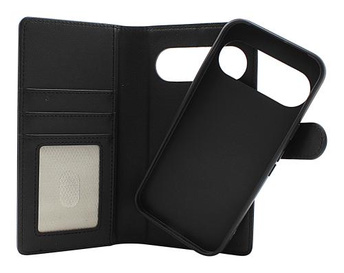 Skimblocker Google Pixel 10 / Pixel 10 Pro Magnet Mobilcover