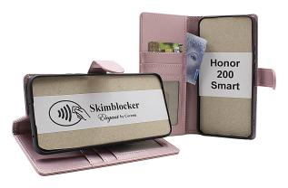 Skimblocker Honor 200 Smart 5G Mobilcover