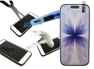 Glasbeskyttelse iPhone 17