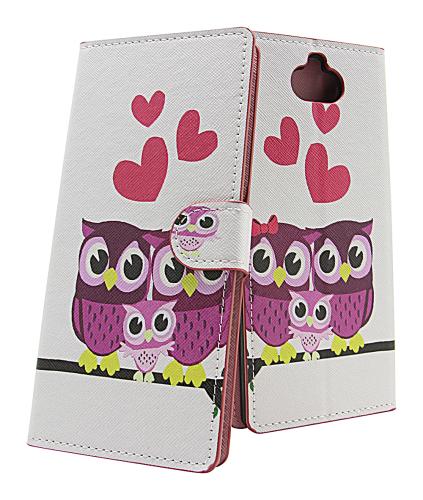 Designwallet Sony Xperia 10 Plus