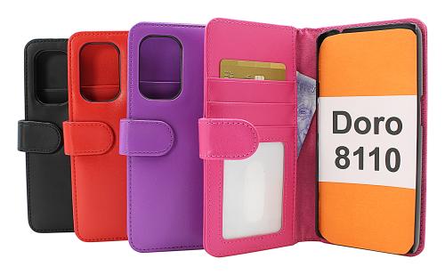 Skimblocker Mobiltaske Doro 8110