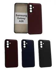 Magnet Cover Samsung Galaxy A26