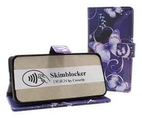Skimblocker **** Mobilcover Design