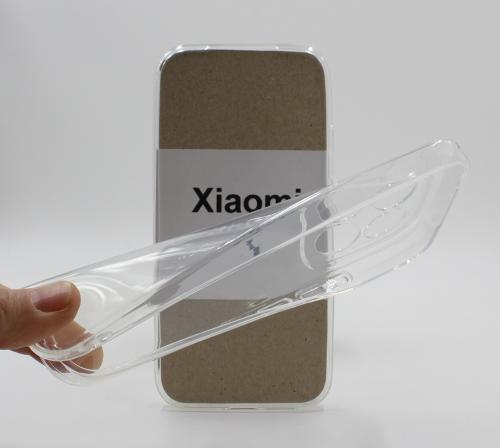 Ultra Thin TPU Cover Xiaomi 17