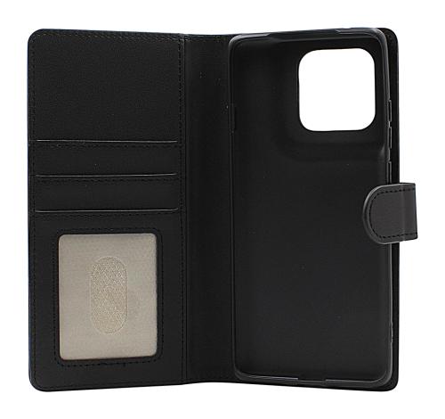 Skimblocker Motorola Edge 60 Pro Mobilcover