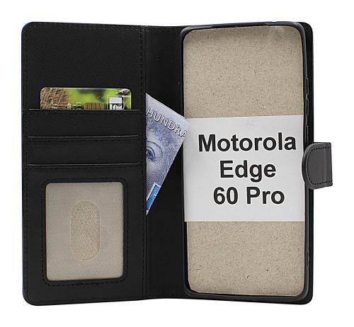 Skimblocker Motorola Edge 60 Pro Mobilcover