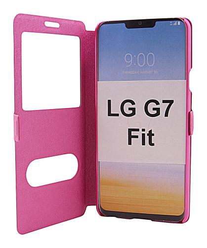 Flipcase LG G7 Fit (LMQ850)