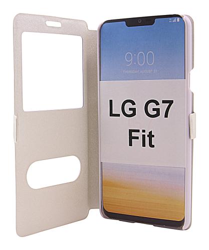 Flipcase LG G7 Fit (LMQ850)