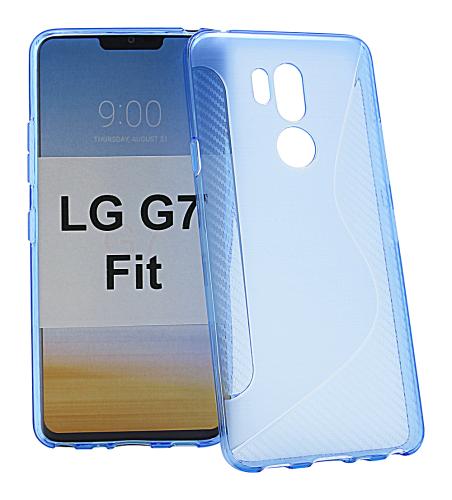 S-Line Cover LG G7 Fit (LMQ850)