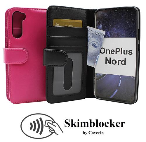 Skimblocker Mobiltaske OnePlus Nord