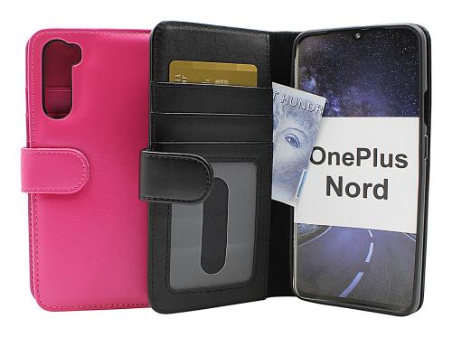 Skimblocker Mobiltaske OnePlus Nord