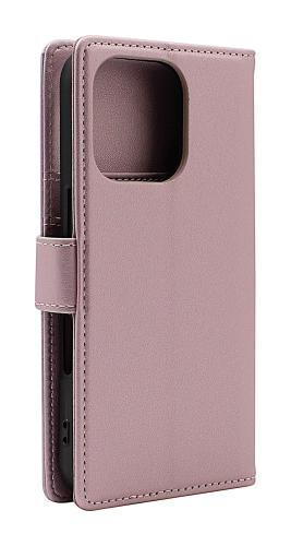 Skimblocker iPhone 16 Pro Mobilcover