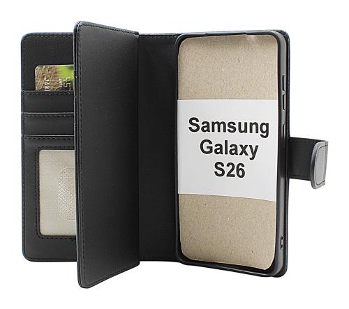 Skimblocker Samsung Galaxy S26 XL Mobilcover