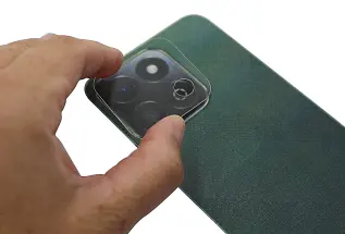 Kameraglas Honor 200 Smart 5G