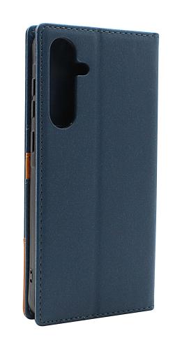 Samsung Galaxy A55 5G Luksus Mobilcover Slim