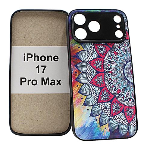 Magnet Cover iPhone 17 Pro Max