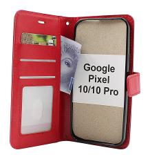 Crazy Horse Mobilcover Google Pixel 10 / Pixel 10 Pro