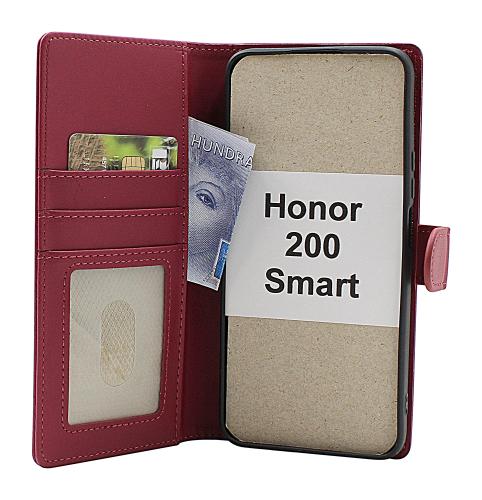 Skimblocker Honor 200 Smart 5G Mobilcover