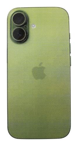 Kameraglas iPhone 17