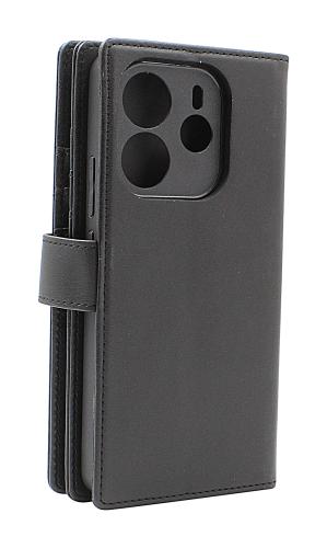 Skimblocker Xiaomi Redmi Note 14 4G XL Magnet Mobilcover