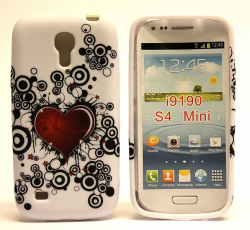 Designcover Samsung Galaxy S4 Mini (i9195/i9190)