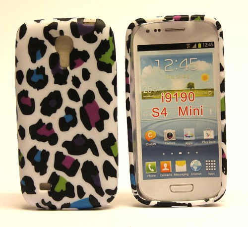 Designcover Samsung Galaxy S4 Mini (i9195/i9190)