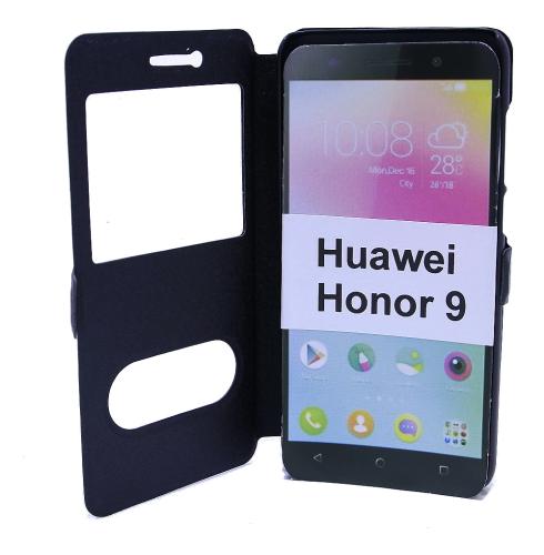 Flipcase Huawei Honor 9 (STF-L09)