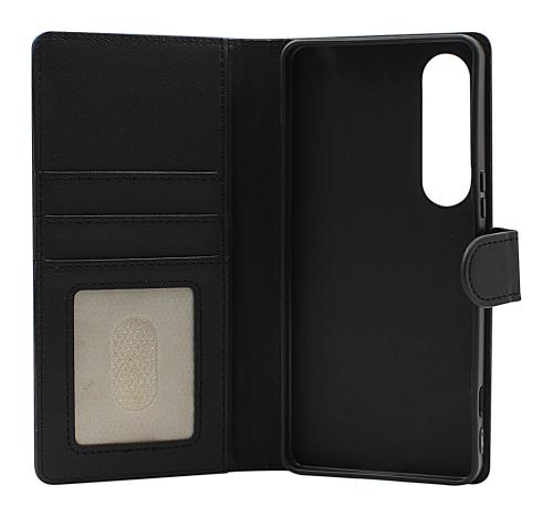 Skimblocker Sony Xperia 1 VII Mobilcover