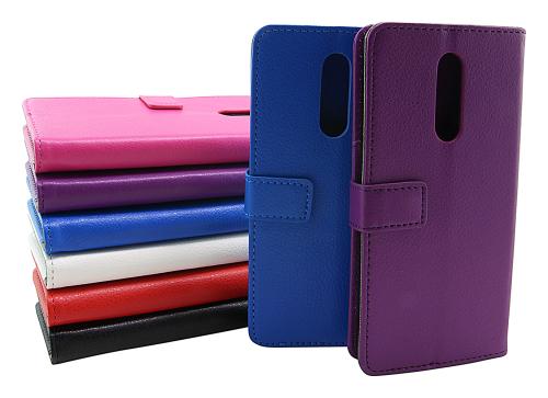 Standcase Wallet LG G7 Fit (LMQ850)