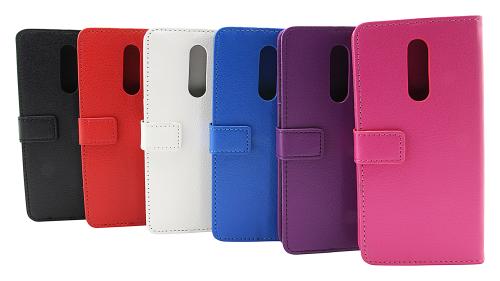 Standcase Wallet LG G7 Fit (LMQ850)
