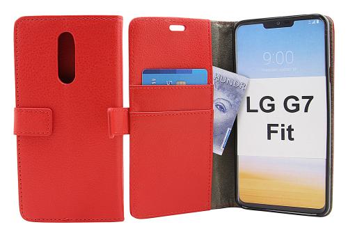 Standcase Wallet LG G7 Fit (LMQ850)