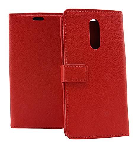 Standcase Wallet LG G7 Fit (LMQ850)