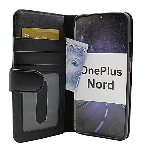 Skimblocker Mobiltaske OnePlus Nord