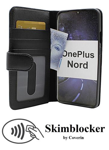 Skimblocker Mobiltaske OnePlus Nord